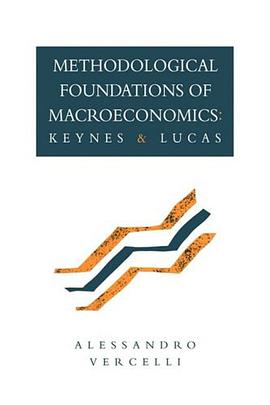 Methodological Foundations of Macroeconomics pdf epub mobi 电子书 下载