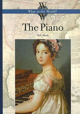 The Piano pdf epub mobi 下载