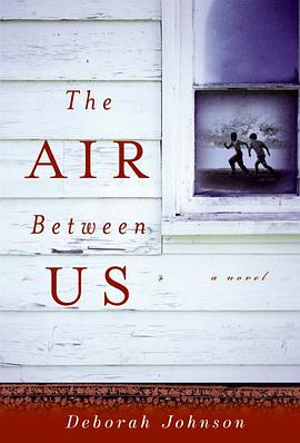 The Air Between Us pdf epub mobi 電子書 下載