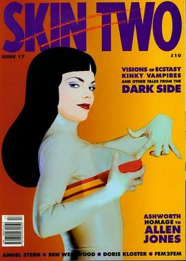 Skin Two Issue 17 pdf epub mobi 电子书 下载
