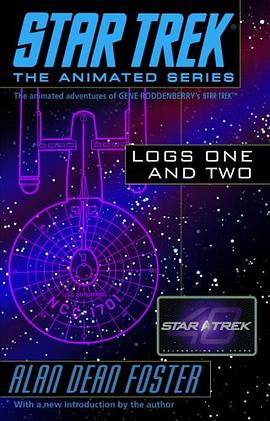 Star Trek Logs One and Two pdf epub mobi 电子书 下载