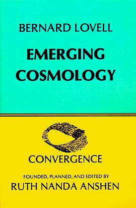 Emerging Cosmology pdf epub mobi 电子书 下载