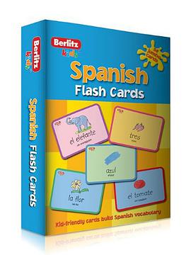 Berlitz Spanish pdf epub mobi 电子书 下载