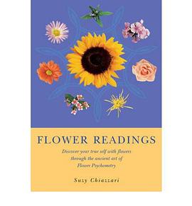 Flower Readings pdf epub mobi 電子書 下載