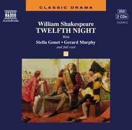 Twelfth Night (Classic Drama) pdf epub mobi 电子书 下载