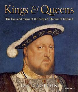 The Kings and Queens of England pdf epub mobi 下载