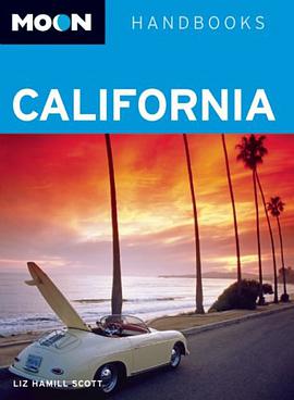 Moon California pdf epub mobi 电子书 下载