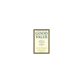 Good Value pdf epub mobi 电子书 下载