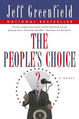 The People's Choice pdf epub mobi 电子书 下载