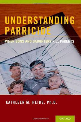Understanding Parricide pdf epub mobi 电子书 下载