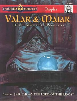 Valar & Maiar