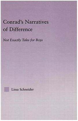 Conrad's Narratives of Difference