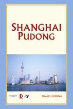 Shanghai Pudong pdf epub mobi 电子书 下载