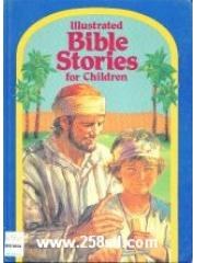 Illustrated Bible stories for children pdf epub mobi 電子書 下載