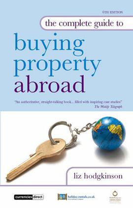 The Complete Guide to Buying Property Abroad pdf epub mobi 电子书 下载