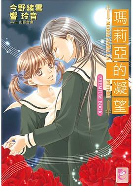 瑪利亞的凝望 PREMIUM BOOK pdf epub mobi 电子书 下载