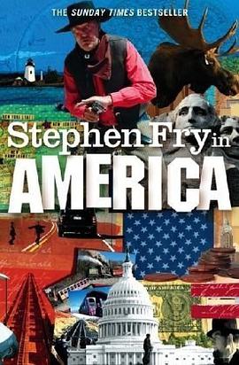 Stephen Fry in America pdf epub mobi 电子书 下载