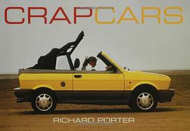 Crap Cars pdf epub mobi 电子书 下载