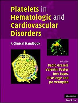 Platelets in Hematologic and Cardiovascular Disorders pdf epub mobi 电子书 下载