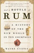And a Bottle of Rum pdf epub mobi 电子书 下载