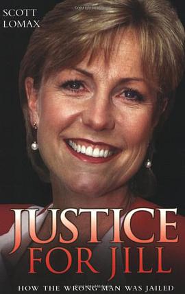 Justice for Jill pdf epub mobi 電子書 下載