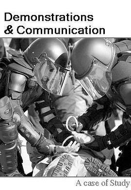 Demonstrations and communication pdf epub mobi 电子书 下载
