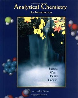 Analytical Chemistry pdf epub mobi 下载