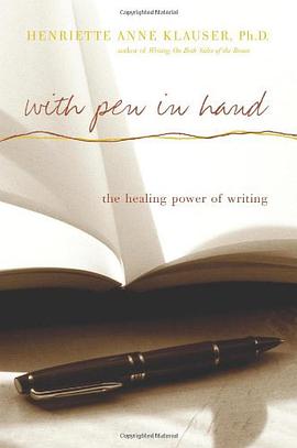 With Pen In Hand pdf epub mobi 電子書 下載