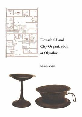 Household and City Organization at Olynthus pdf epub mobi 电子书 下载