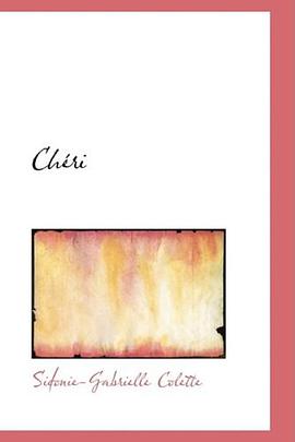 Cheri (French Edition) pdf epub mobi 电子书 下载
