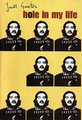 Hole in My Life pdf epub mobi 电子书 下载