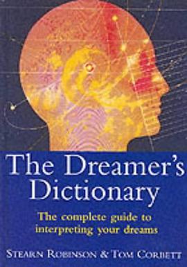 The Dreamer's Dictionary pdf epub mobi 電子書 下載