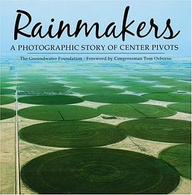 Rainmakers pdf epub mobi 电子书 下载
