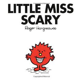 Little Miss Scary pdf epub mobi 电子书 下载