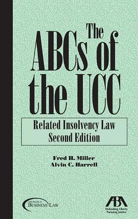 The ABCs of the UCC pdf epub mobi 电子书 下载
