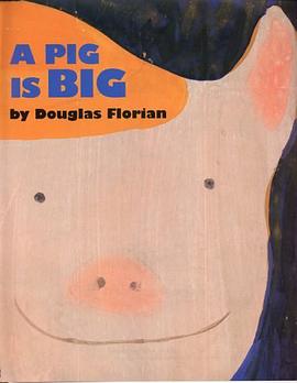 A Pig is Big pdf epub mobi 电子书 下载