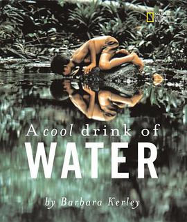 A Cool Drink of Water pdf epub mobi 电子书 下载