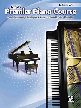 Alfred's Premier Piano Course Lesson 2A (Book Only)