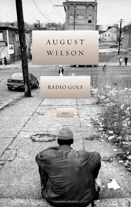 Radio Golf pdf epub mobi 电子书 下载