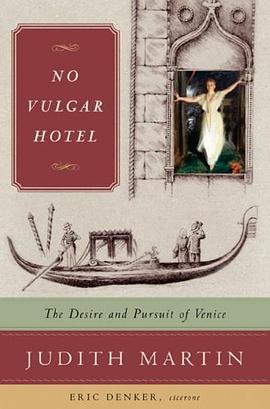 No Vulgar Hotel pdf epub mobi 电子书 下载