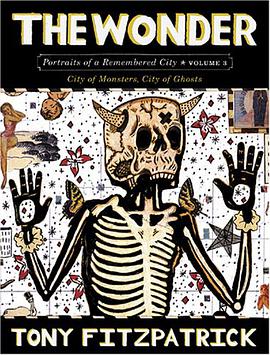 The Wonder pdf epub mobi 電子書 下載