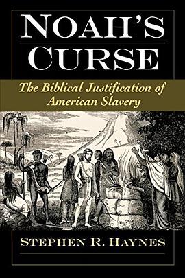 Noah's Curse pdf epub mobi 电子书 下载