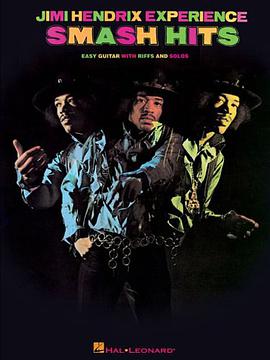 Jimi Hendrix Experience pdf epub mobi 电子书 下载