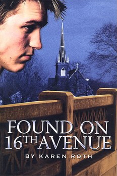 Found On 16th Avenue pdf epub mobi 电子书 下载