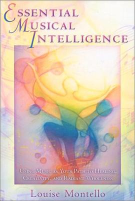 Essential Music Intelligence pdf epub mobi 电子书 下载