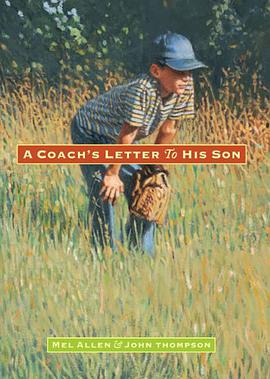 A Coach's Letter to His Son pdf epub mobi 下载