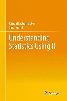 Understanding Statistics Using R pdf epub mobi 電子書 下載