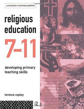 Religious Education 7-11 pdf epub mobi 电子书 下载