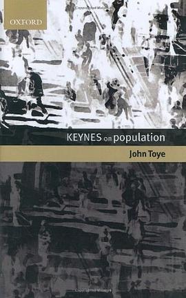 Keynes on Population pdf epub mobi 电子书 下载