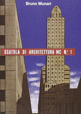 Scatola di architettura MN1 vol. 1 pdf epub mobi 电子书 下载